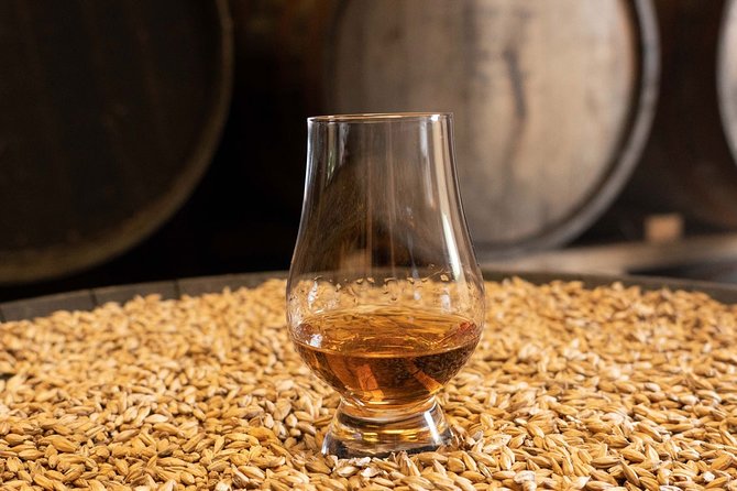 1 Hour of Whisky Distillery Experience - A sustainable Dutch experience beyond the usual route