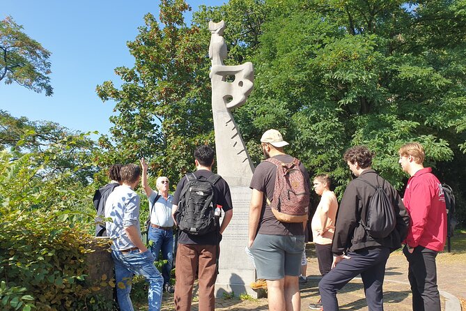 2,5 hour Battle of Arnhem Tour with Private Guide - Key points at a glance