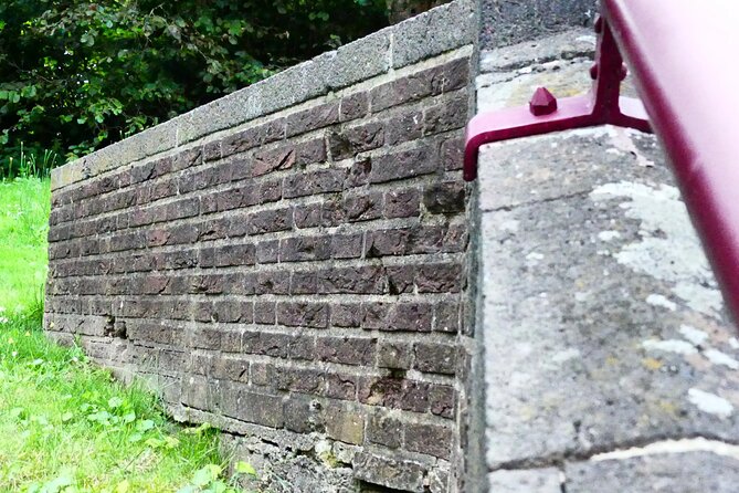 2,5 hour Battle of Arnhem Tour with Private Guide - Sabelspoort and one of Arnhem’s surviving gates