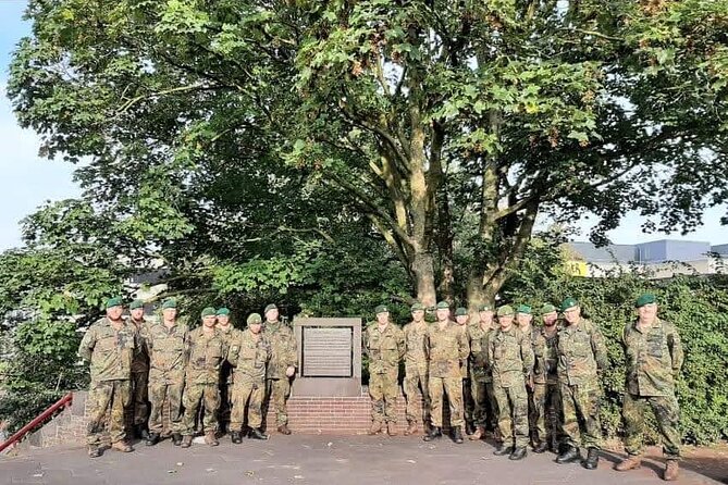 2,5 hour Battle of Arnhem Tour with Private Guide - How the private format affects the value