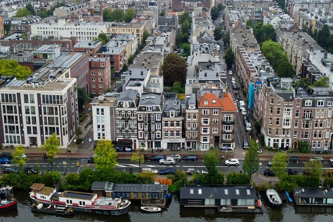 3-course Dinner in the Dark Amsterdam - How the three courses work without sight