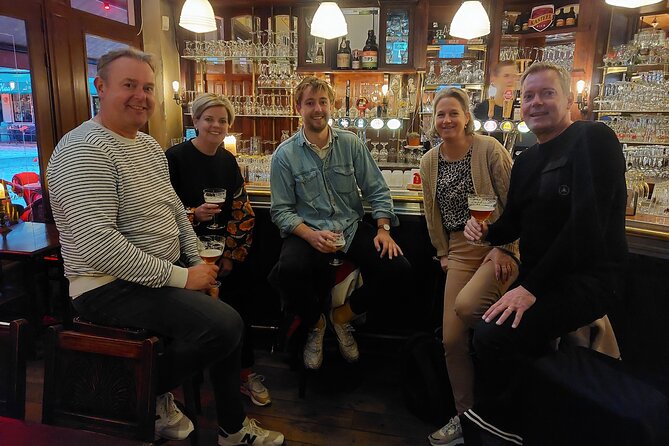3 Course Walking Dinner in Delft with Guided Tours in Between - Key details before you book