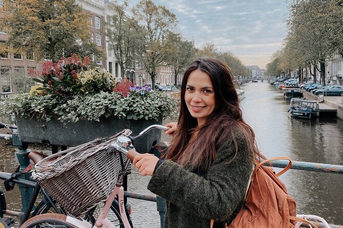 4Hrs with a Local in Amsterdam: Full Private & Personalized Tour. - The Spiegelkwartier for antiques and art