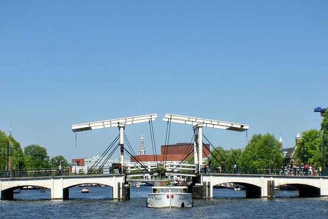 5 hrs Golden Age Amsterdam Private Walking Tour With Local Guide - Dam Square and the buildings that shaped the city