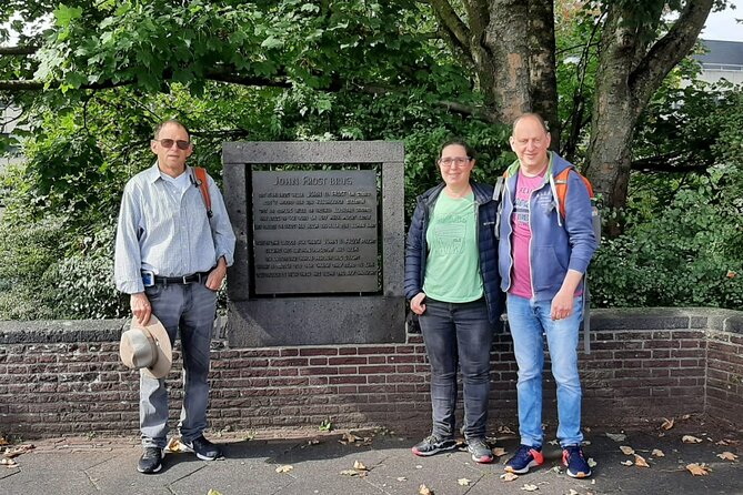 6 Hour Battle of Arnhem Tour by Car with Private Guide - Why this private Arnhem tour works