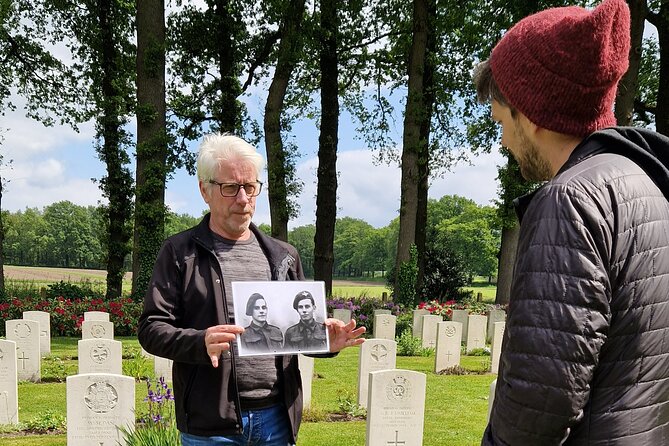 6 Hour Battle of Arnhem Tour by Car with Private Guide - Wolfheze dropping zones: where the route begins