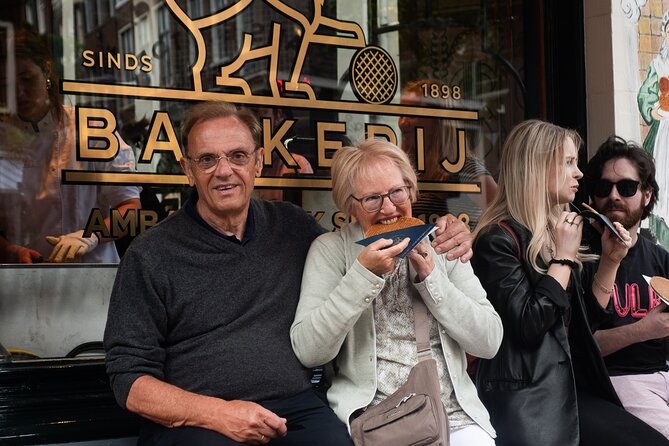 A 3-Hour Private Guided Tour Through Amsterdam with a Local - Why this private Amsterdam walk works well
