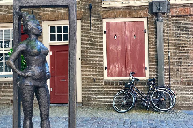 Absolutely Amsterdam - the Essential Introductory Walking Tour - Ons’ Lieve Heer op Solder: tolerance with strict limits
