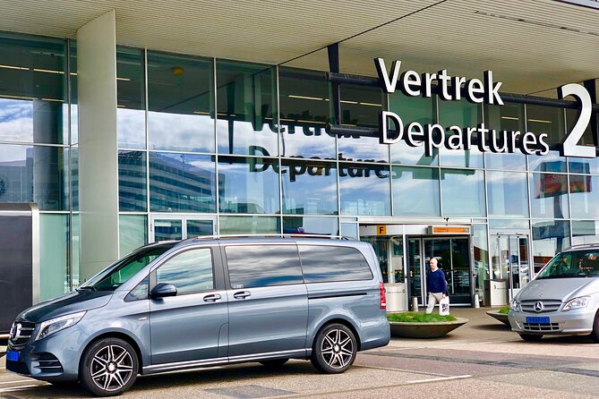 Airport Private Transfer: Schiphol Airport ↔ Amsterdam City - Who will appreciate this transfer most