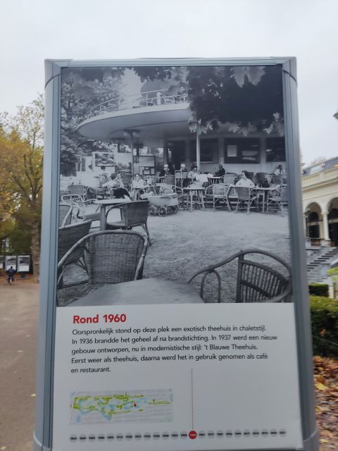 Amsterdam: 2.5-Hour Historic Private Walking Tour - Key points at a glance