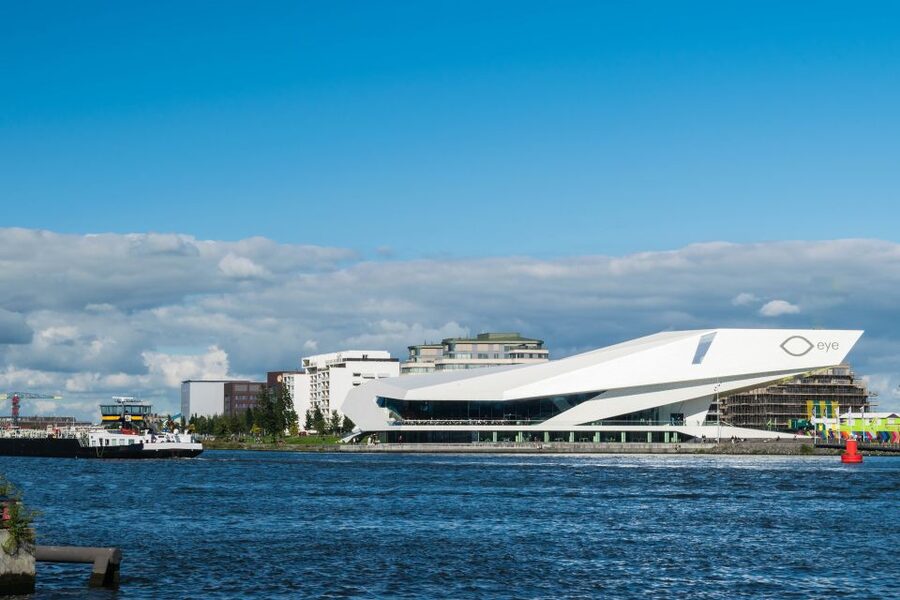 Amsterdam: 3-Hour Private Highlights City Tour by Minivan - The Canal Belt and Amsterdam’s signature views