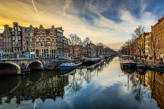 Amsterdam 4 Hours Private Photo Walk - What the $348.96 group price really buys