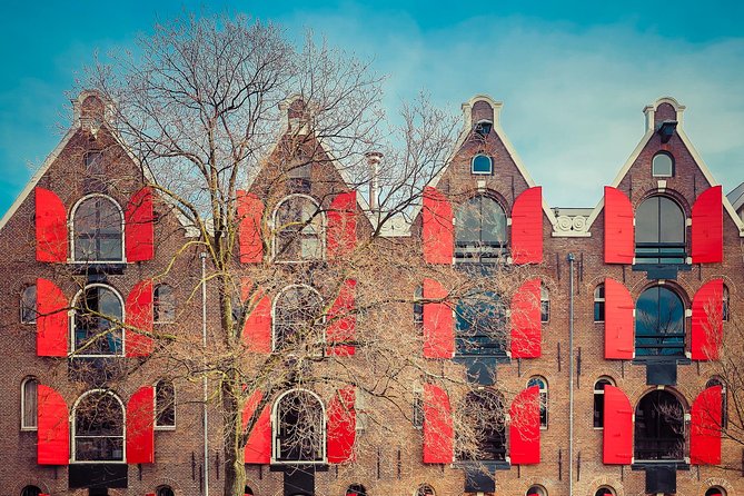 Amsterdam 4 Hours Private Photo Walk - Who will get the most from this Amsterdam walk?