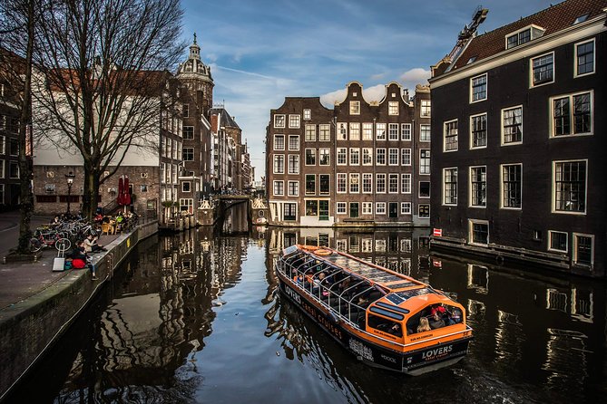Amsterdam 4 Hours Private Photo Walk - Turning camera questions into useful practice