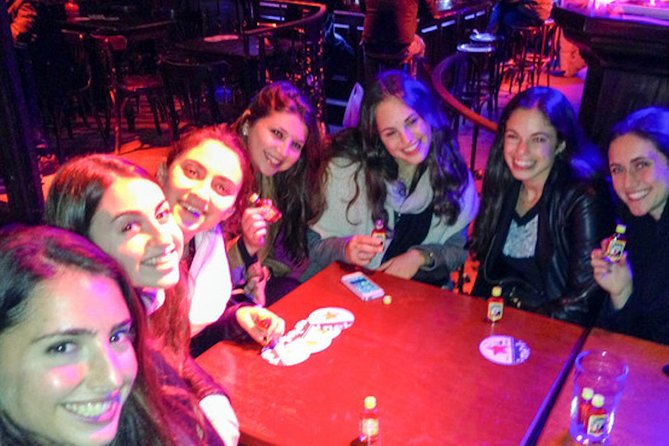 Amsterdam After Dark: Public Red Light District Exploration - Amsterdam’s oldest street and Route 66