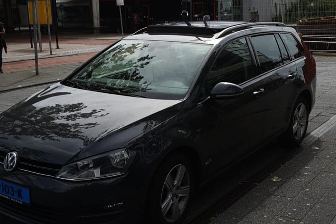 Amsterdam Airport & Non-Airport Private Transfer to City Center - The airport waiting rule requires careful attention