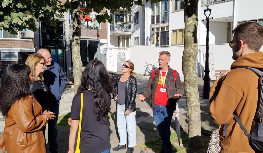 Amsterdam All In One Tour Walking Tour - Price, tips, and what you really receive