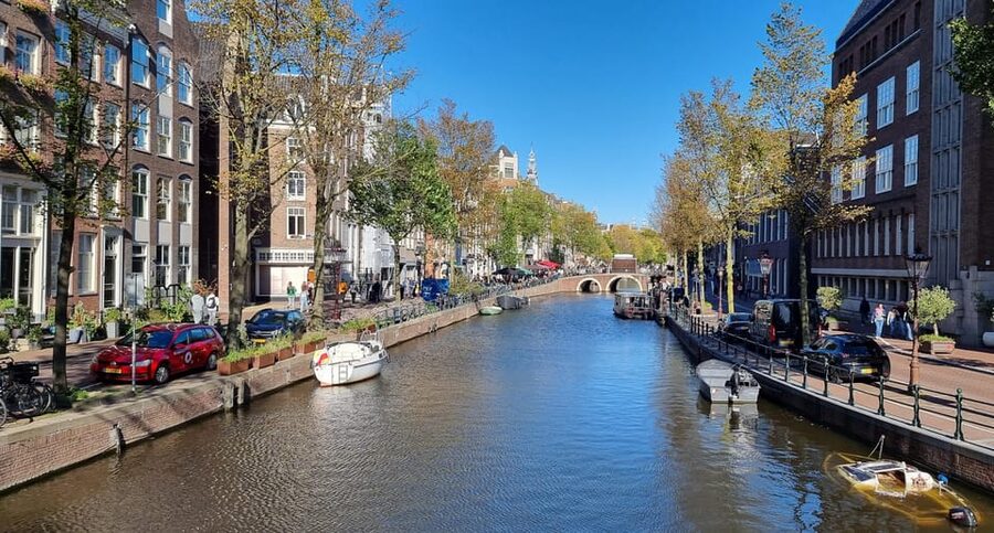 Amsterdam All In One Tour Walking Tour - Starting near Dam Square