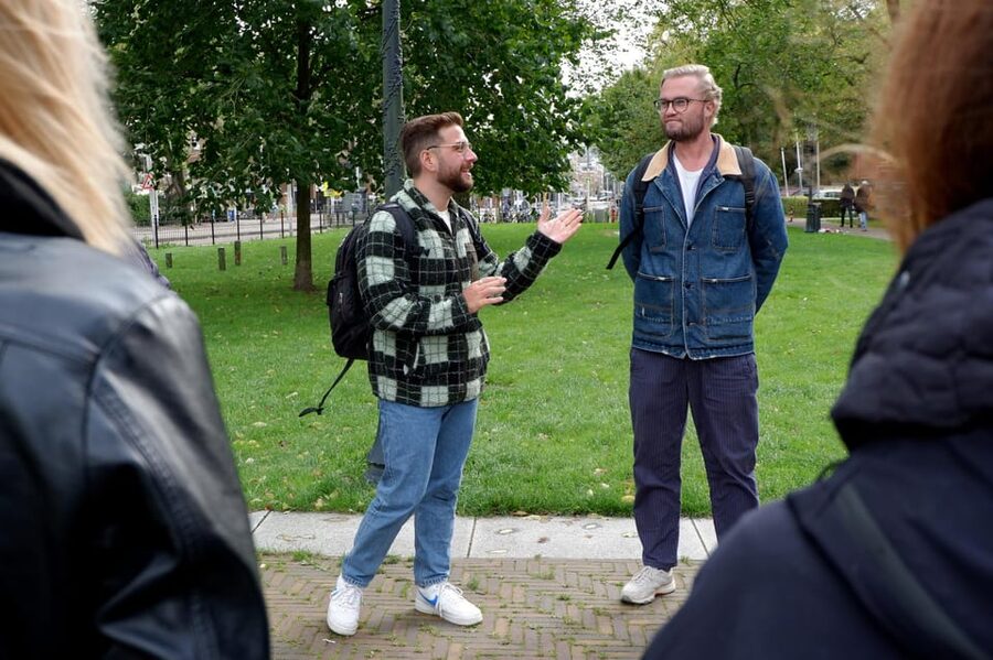 Amsterdam All Inclusive Guided Walking Craft Beer Tour - Key points to know before you book