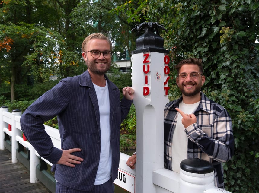 Amsterdam All Inclusive Guided Walking Craft Beer Tour - What the $74 price really covers