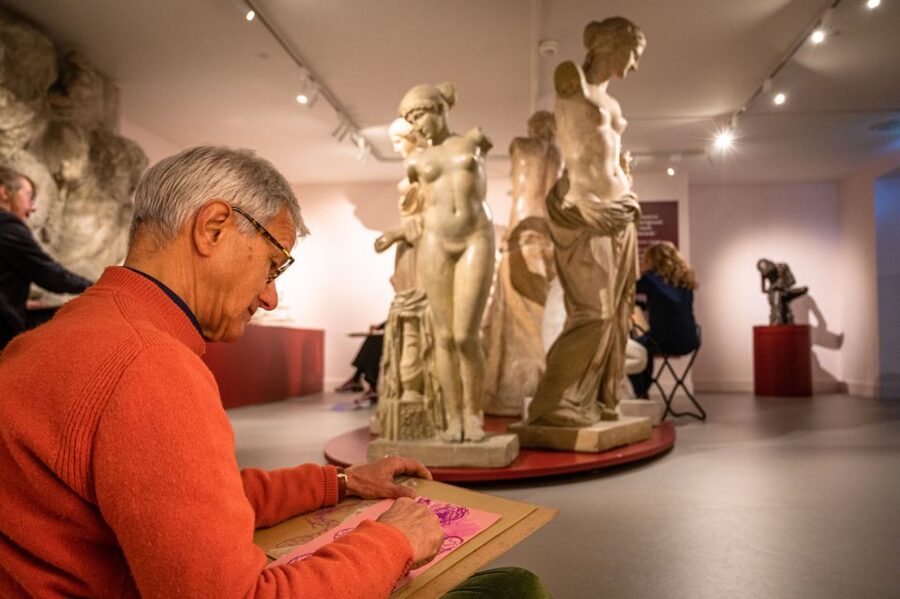 Amsterdam: Allard Pierson Heritage Collections Entry Ticket - Why the Allard Pierson feels different from a typical museum