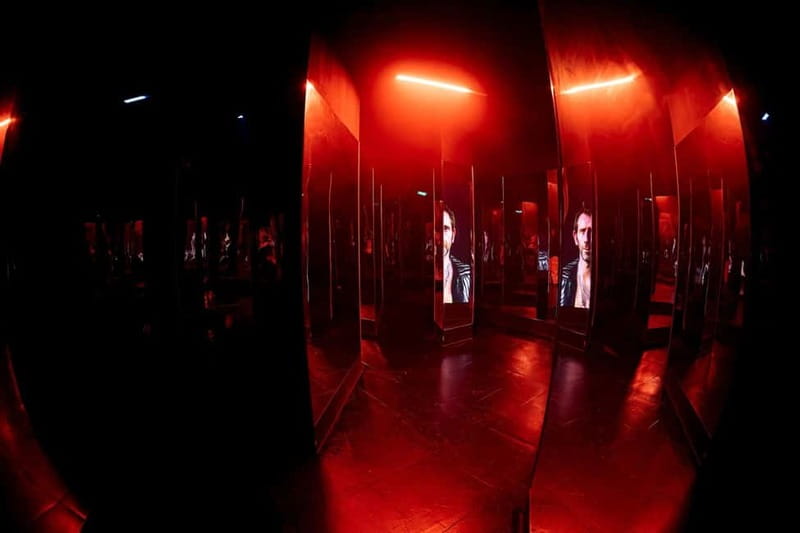 Amsterdam: AMAZE Immersive Audiovisual Experience Ticket - Should you book AMAZE?