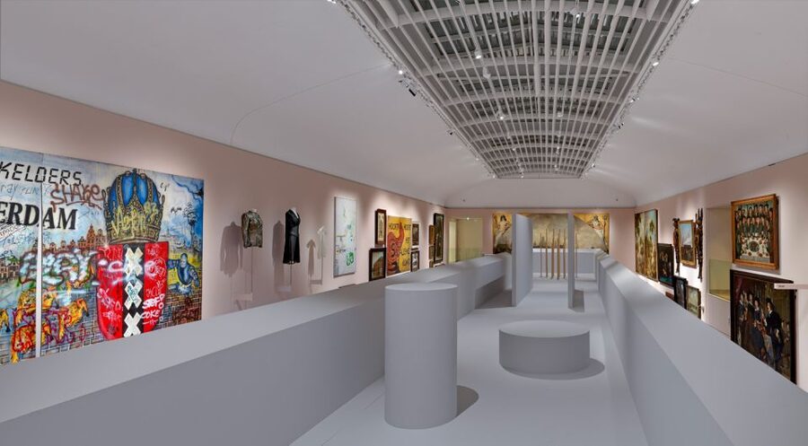 Amsterdam: Amsterdam Museum Entry Ticket - Why this museum offers more than Amsterdam’s postcard image