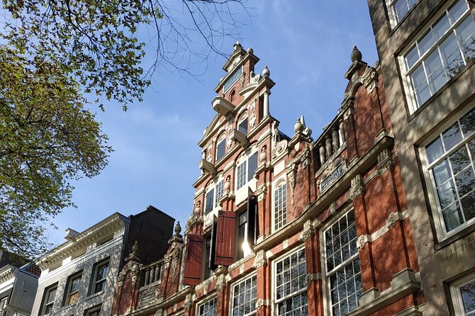 Amsterdam and Countryside Private Full-Day Tour by luxury car - What the private Lexus adds