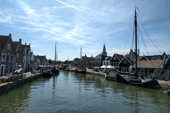 Amsterdam and Countryside Private Full-Day Tour by luxury car - Price, group size, and value