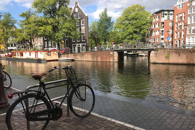 Amsterdam and Countryside private tour - Why this four-hour route works