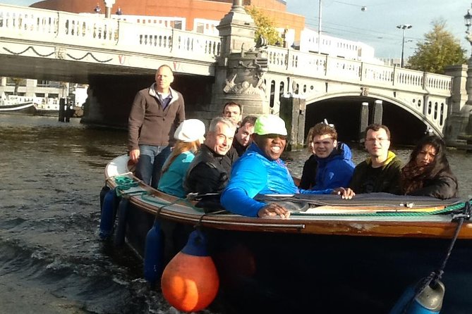 Amsterdam and Countryside private tour - What the private transport adds