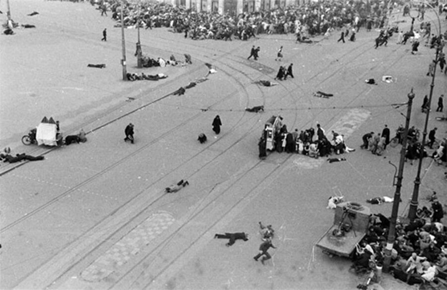 Amsterdam: Anna Frank and World War II History Walking Tour - Why this Amsterdam history walk matters
