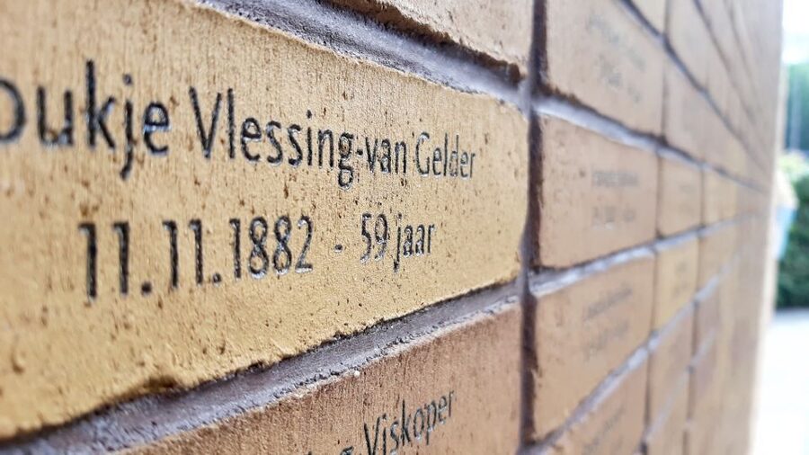 Amsterdam: Anna Frank and World War II History Walking Tour - Starting at H’ART Museum on the Amstel