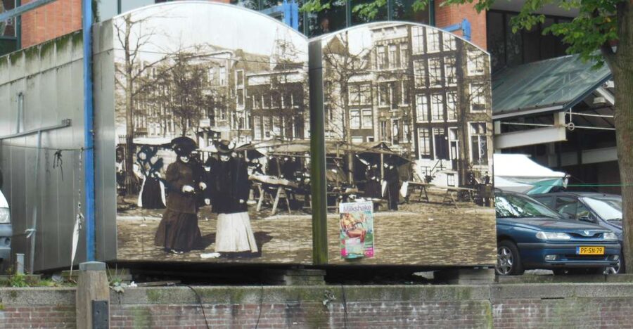 Amsterdam: Anne Frank and Jewish Quarter Guided Walking Tour - Who should book this walking tour?
