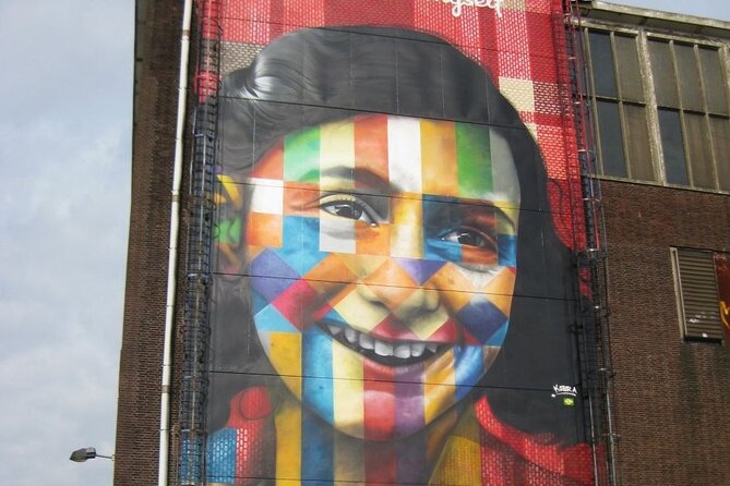 Amsterdam: Anne Frank and Jewish Quarter Walking Tour (TOP RATED) - The Portuguese Synagogue and Amsterdam’s Jewish beginnings