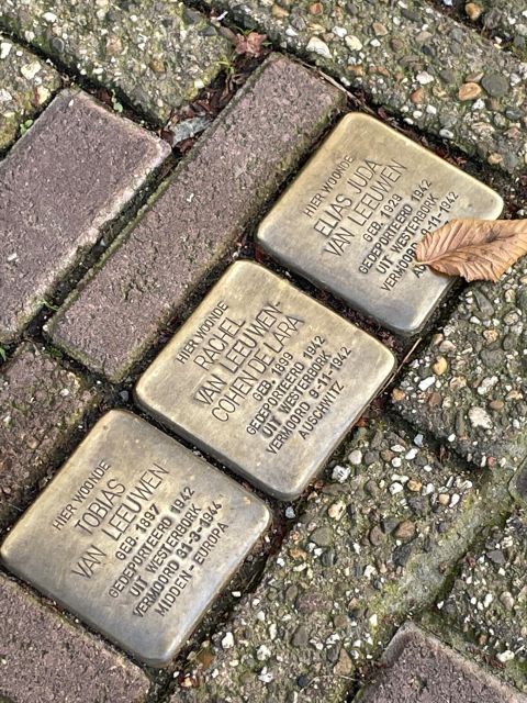 Amsterdam: Anne Frank's Last Walk & Visit the House in VR - Why the walk matters before the headset
