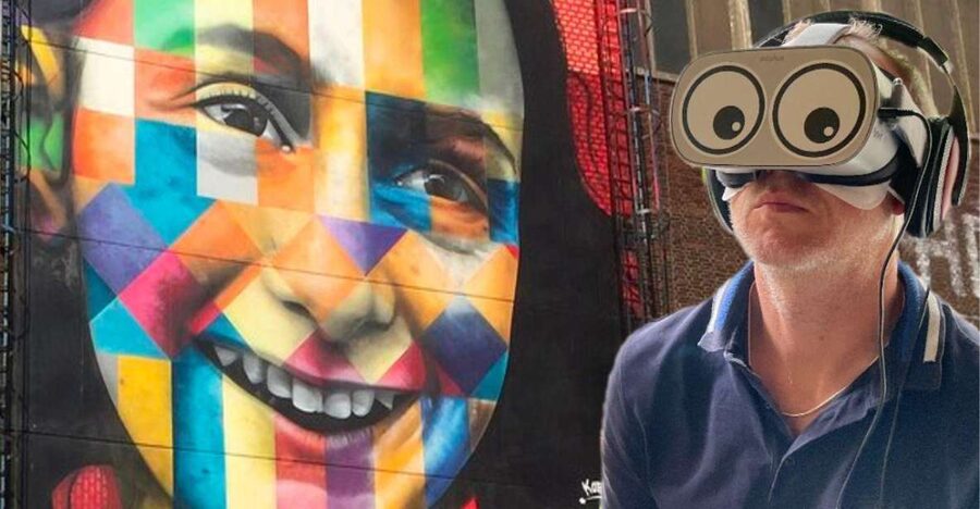 Amsterdam: Anne Frank's Last Walk & Visit the House in VR - The Prinsengracht ending and what it can, and cannot, show you