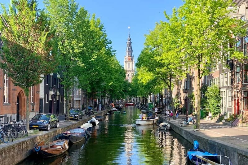 Amsterdam: Anne Frank Walking Tour - Guided in EN/DE/IT/ES - Key points at a glance