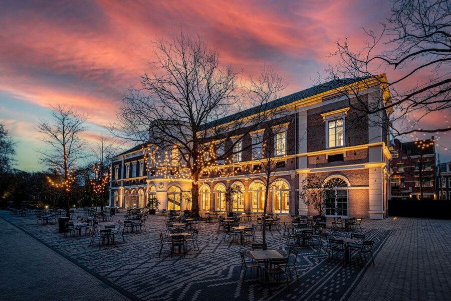 Amsterdam: ARTIS-Groote Museum Entry Ticket - What the Groote Museum is really about