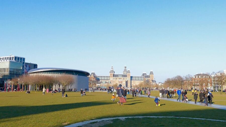 Amsterdam Audioguide - TravelMate app for your smartphone - Price, value, and who should buy it