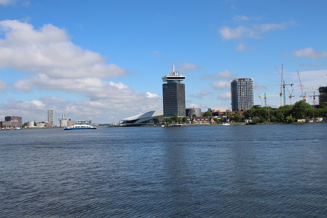 Amsterdam Bike Rental with free GPS narrated bike tour - What the mixed feedback means for your decision