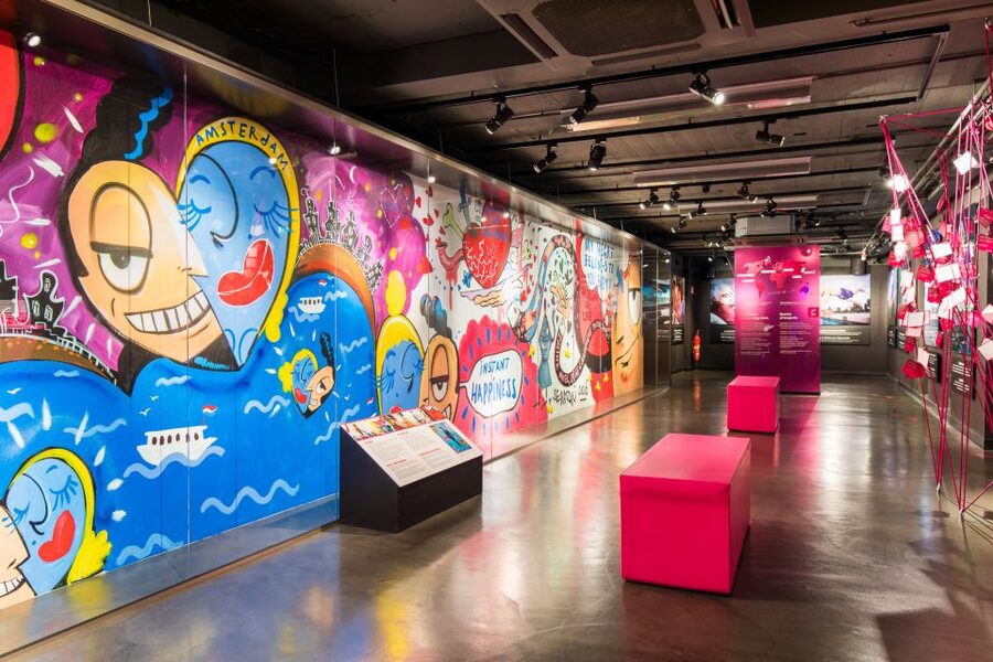Amsterdam: Body Worlds Exhibition and Canal Cruise - Timing, cancellation, and small details