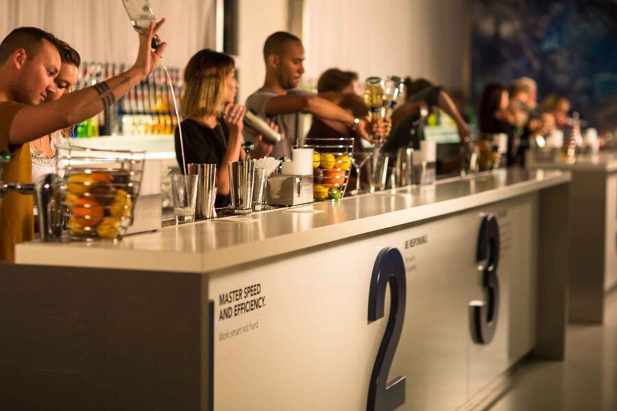 Amsterdam: Bols Cocktail Experience and Cocktail Workshop - What I would pay attention to on the day