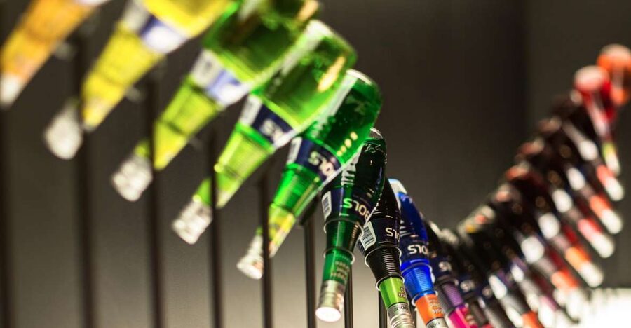 Amsterdam: Bols Cocktail Experience Entry Ticket - Key points to know before you go