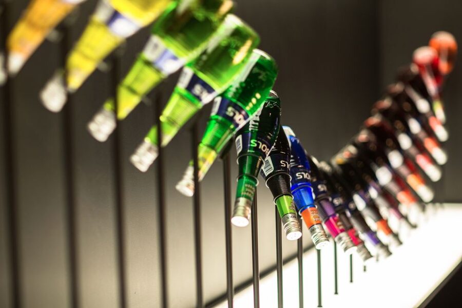Amsterdam: Bols Cocktail Experience Entry Ticket - How long should you allow?