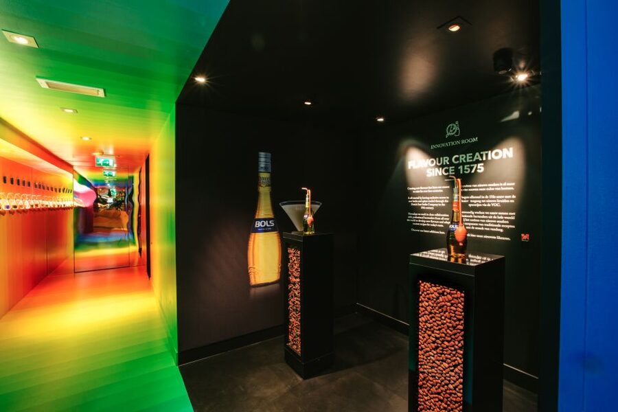 Amsterdam: Bols Cocktail Experience Entry Ticket - Practical details that affect your visit