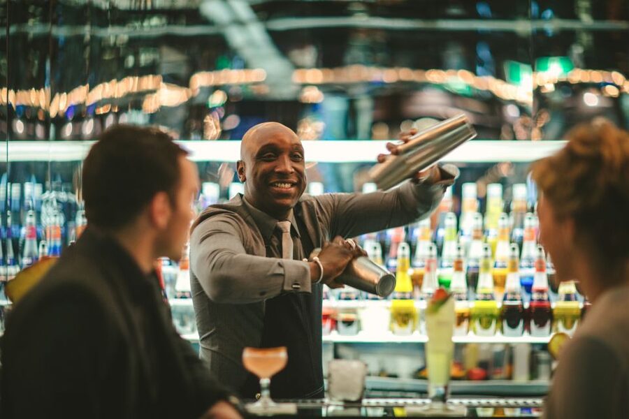 Amsterdam: Bols Cocktail Experience Entry Ticket - Start with genever, liqueur, and 450 years of distilling