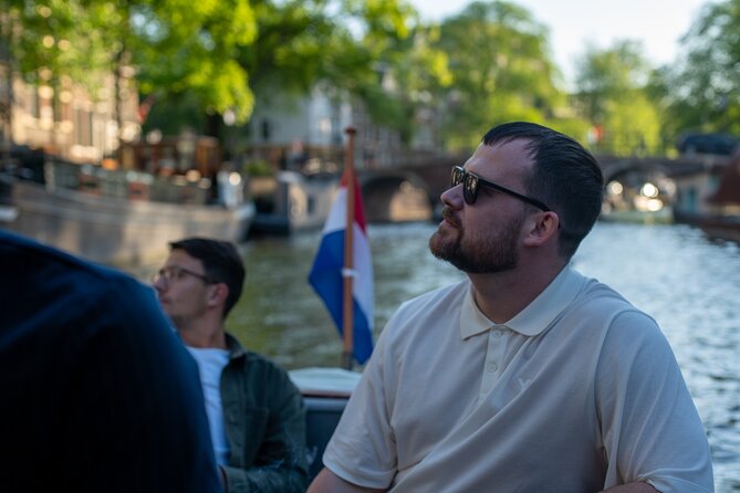 Amsterdam Breakfast Cruise on Private Luxury Boat - Timing, Weather, and Practical Details