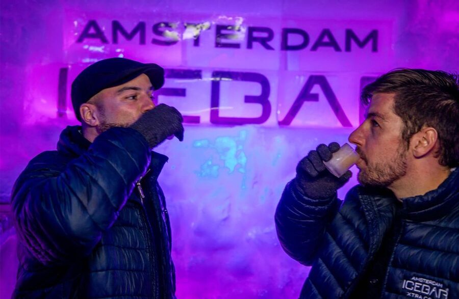Amsterdam: Canal Cruise and Entrance to Xtracold Icebar - Why the canal cruise is worth your hour