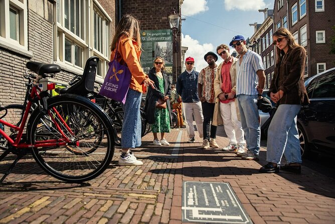 Amsterdam Canal Cruise and local Food Tour - Is $232.44 a fair price?